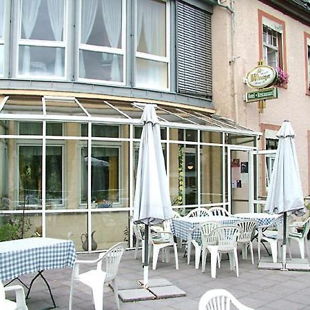 Gasthof Graf-Zils Eichelhutte Ngoại thất bức ảnh