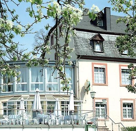 Gasthof Graf-Zils Eichelhutte Ngoại thất bức ảnh